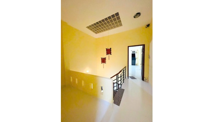 Bán Nhà 2Tầng HXH 1C 70m2_4.1x17 Gần Kha Vạn Cân Linh Đông Thủ Đức Chỉ 4.99 tỷ Vào Ở Ngay